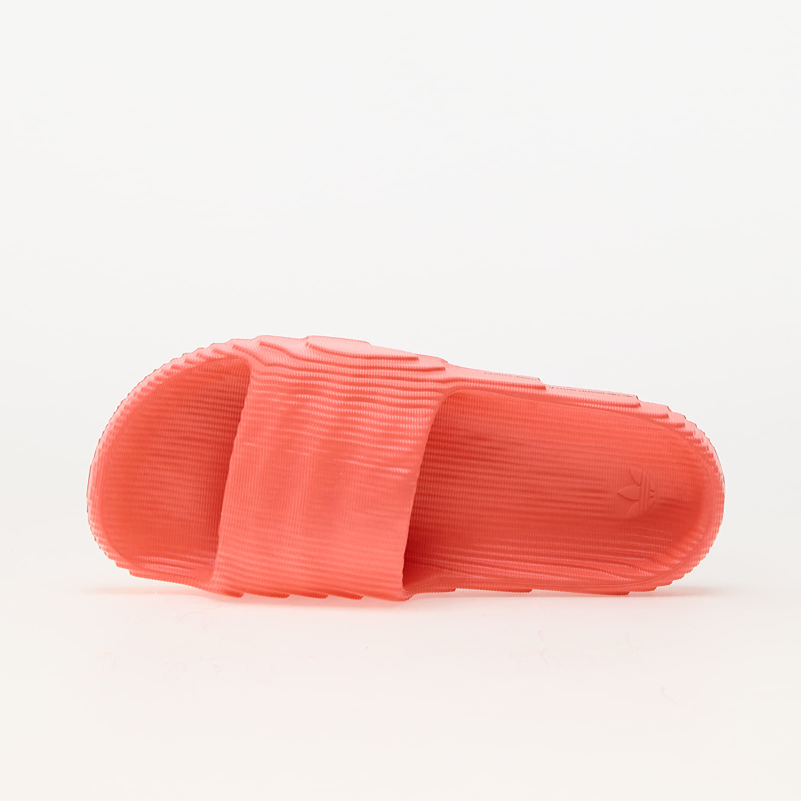 Buty damskie adidas Adilette 22 W Solid Red/ Core Black/ Solid Red