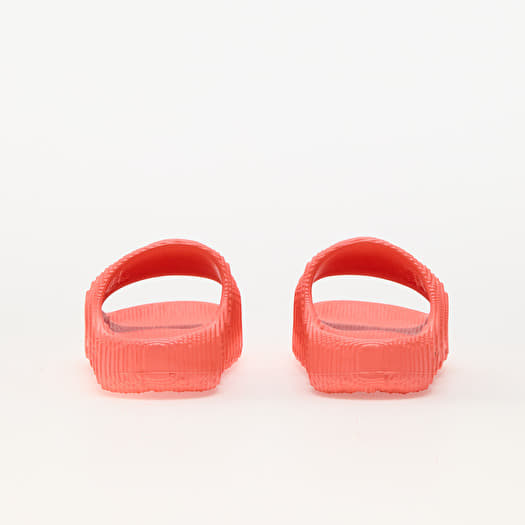 Solid red adidas cheap