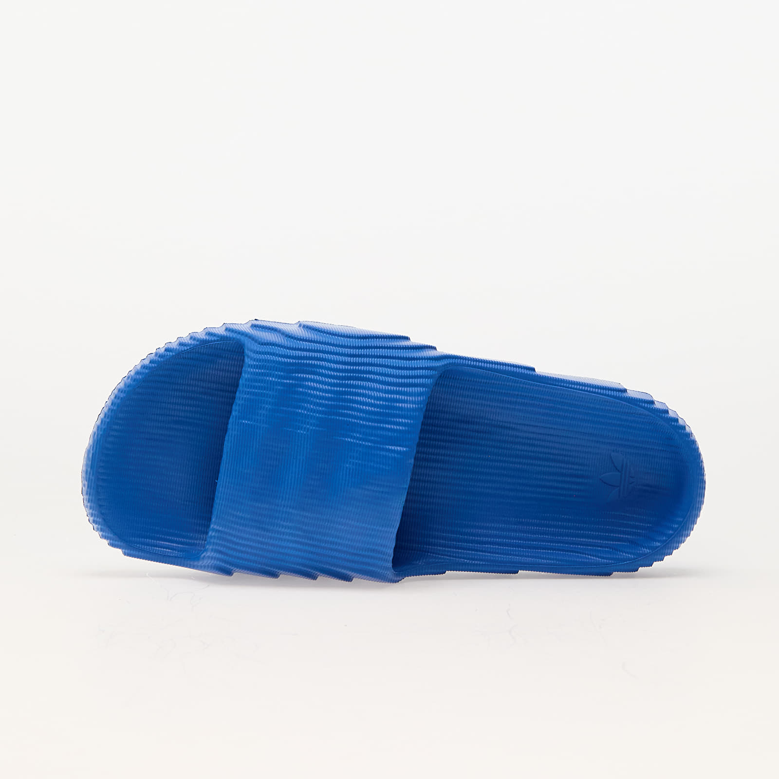 Herenschoenen adidas Adilette 22 Blue Bird/ Blue Bird/ Core Black
