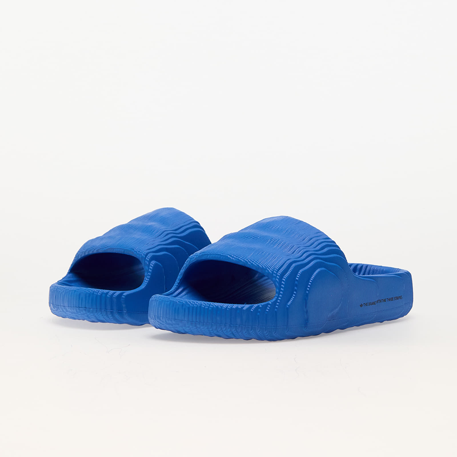 Adilette blue new arrivals