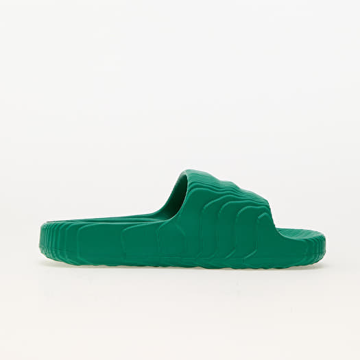 Bright discount green adidas