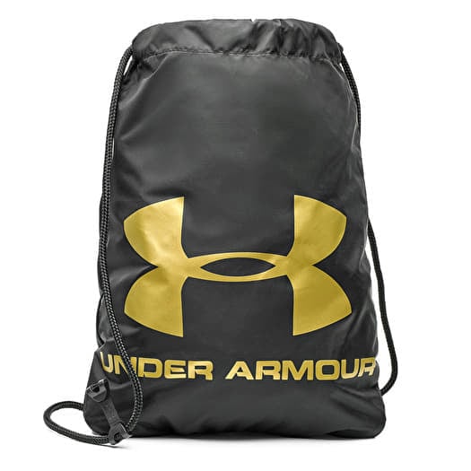 Τσάντες πλάτης Under Armour Ozsee Sackpack Black