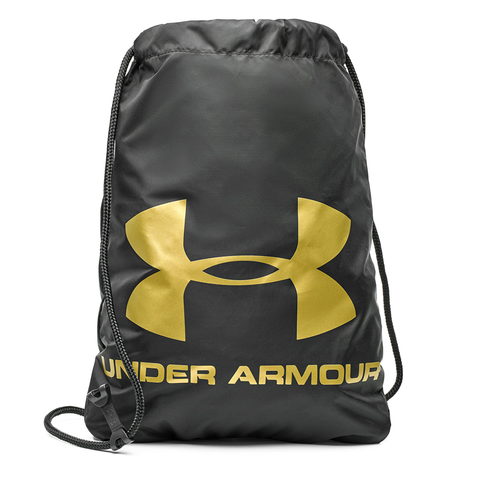 Backpacks Under Armour Ozsee Sackpack Black