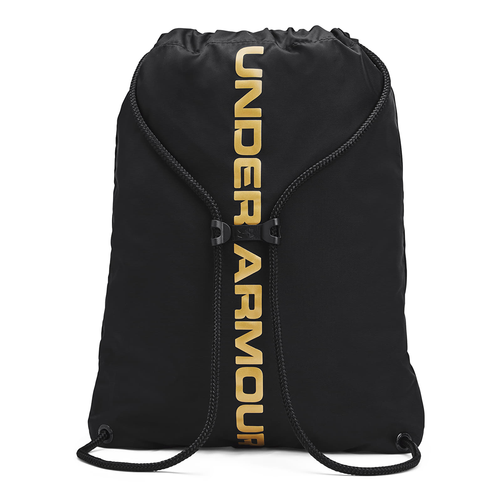 Backpacks Under Armour Ozsee Sackpack Black