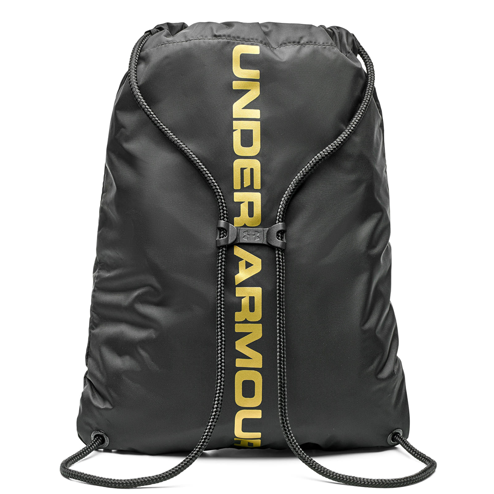 Backpacks Under Armour Ozsee Sackpack Black