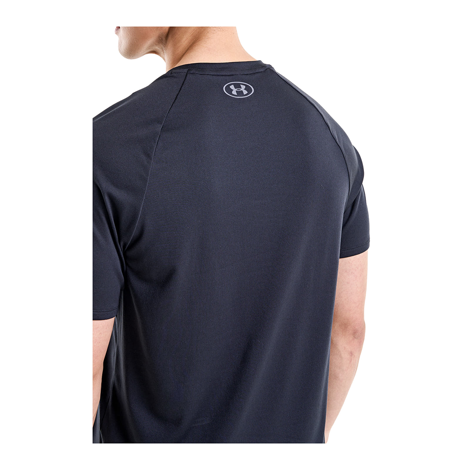 T-särgid Under Armour Tech 2.0 Ss Tee Black