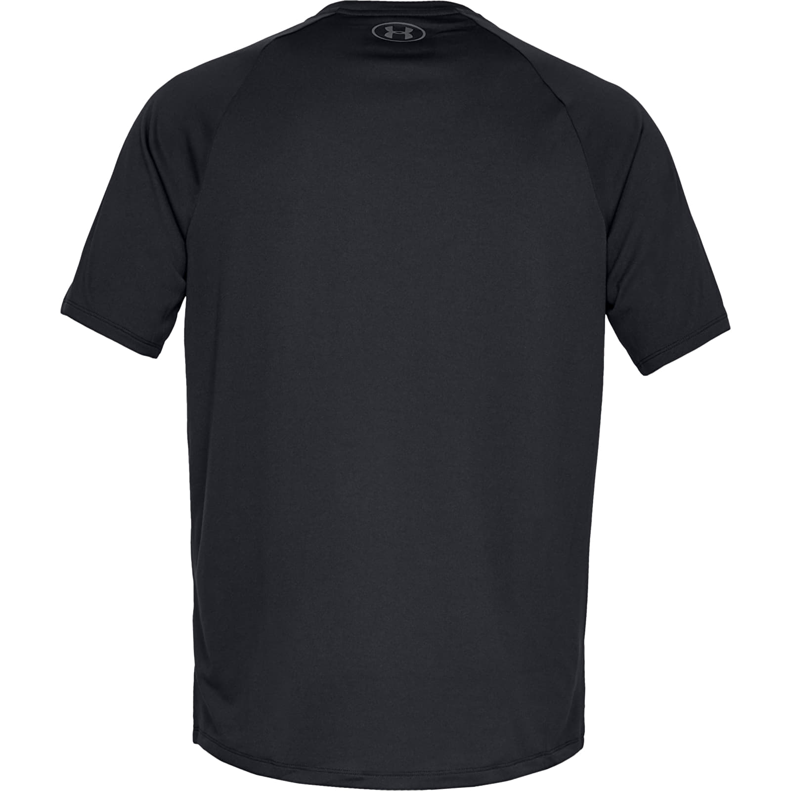 T-särgid Under Armour Tech 2.0 Ss Tee Black