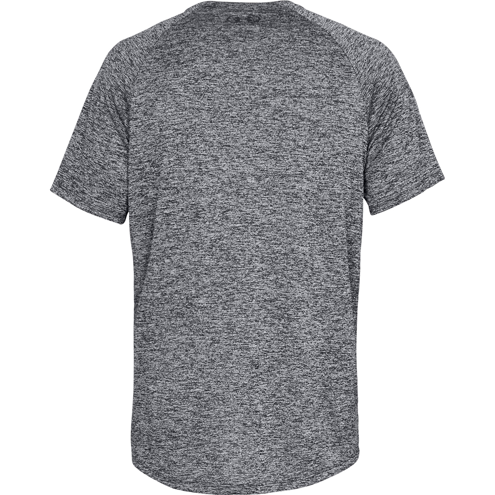 T-shirts Under Armour Tech 2.0 Ss Tee Black