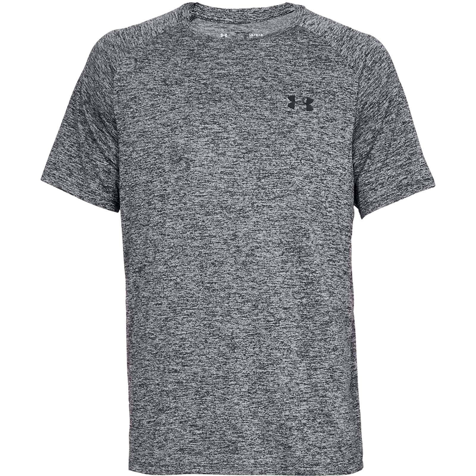 T-shirts Under Armour Tech 2.0 Ss Tee Black