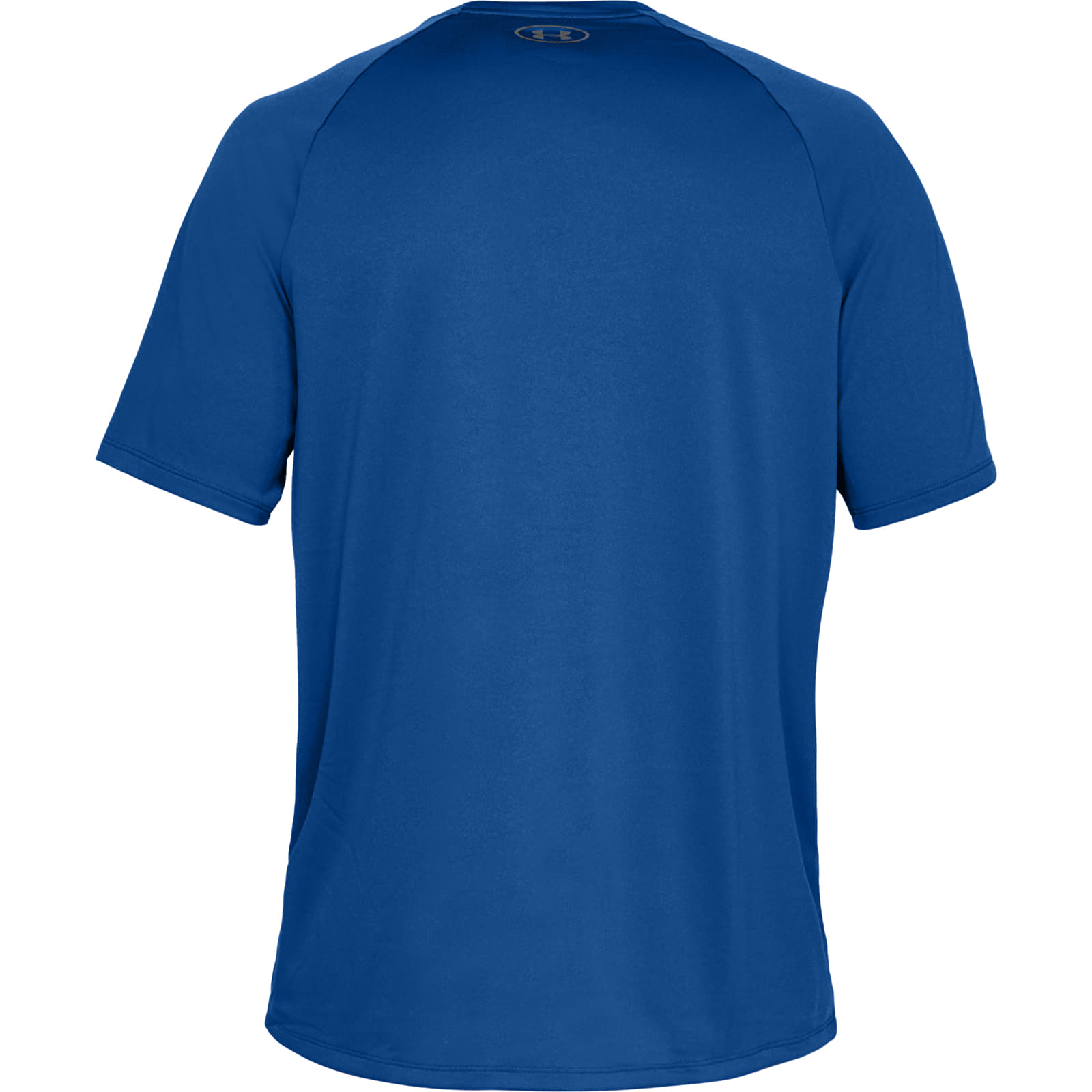 Camisetas Under Armour Tech 2.0 Ss Tee Royal