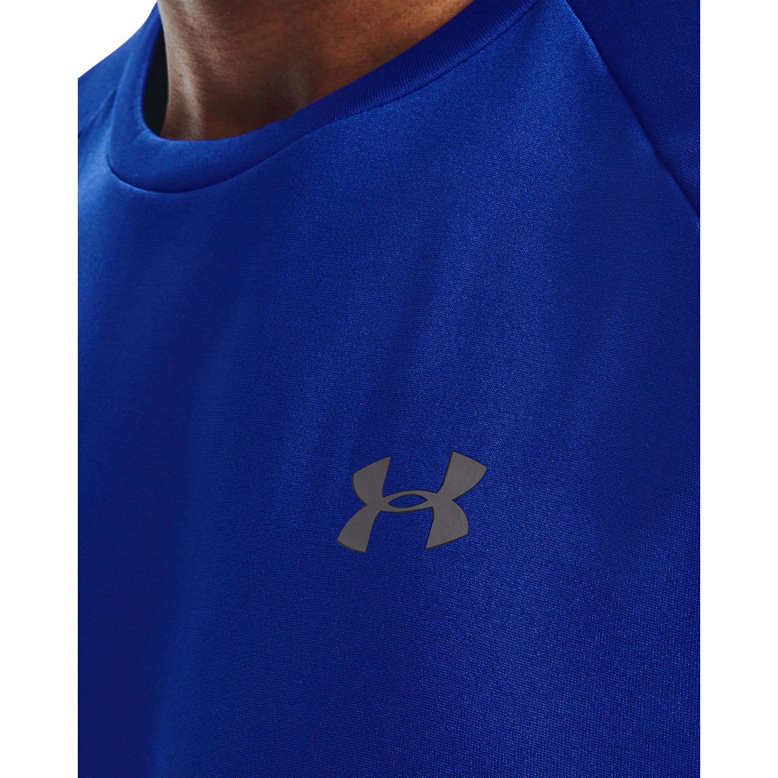 Camisetas Under Armour Tech 2.0 Ss Tee Royal