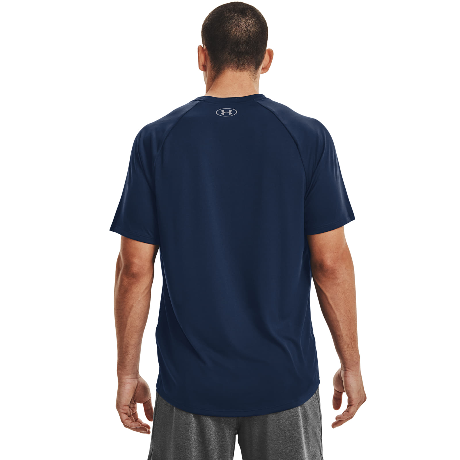 T-shirts Under Armour Tech 2.0 Ss Tee Academy