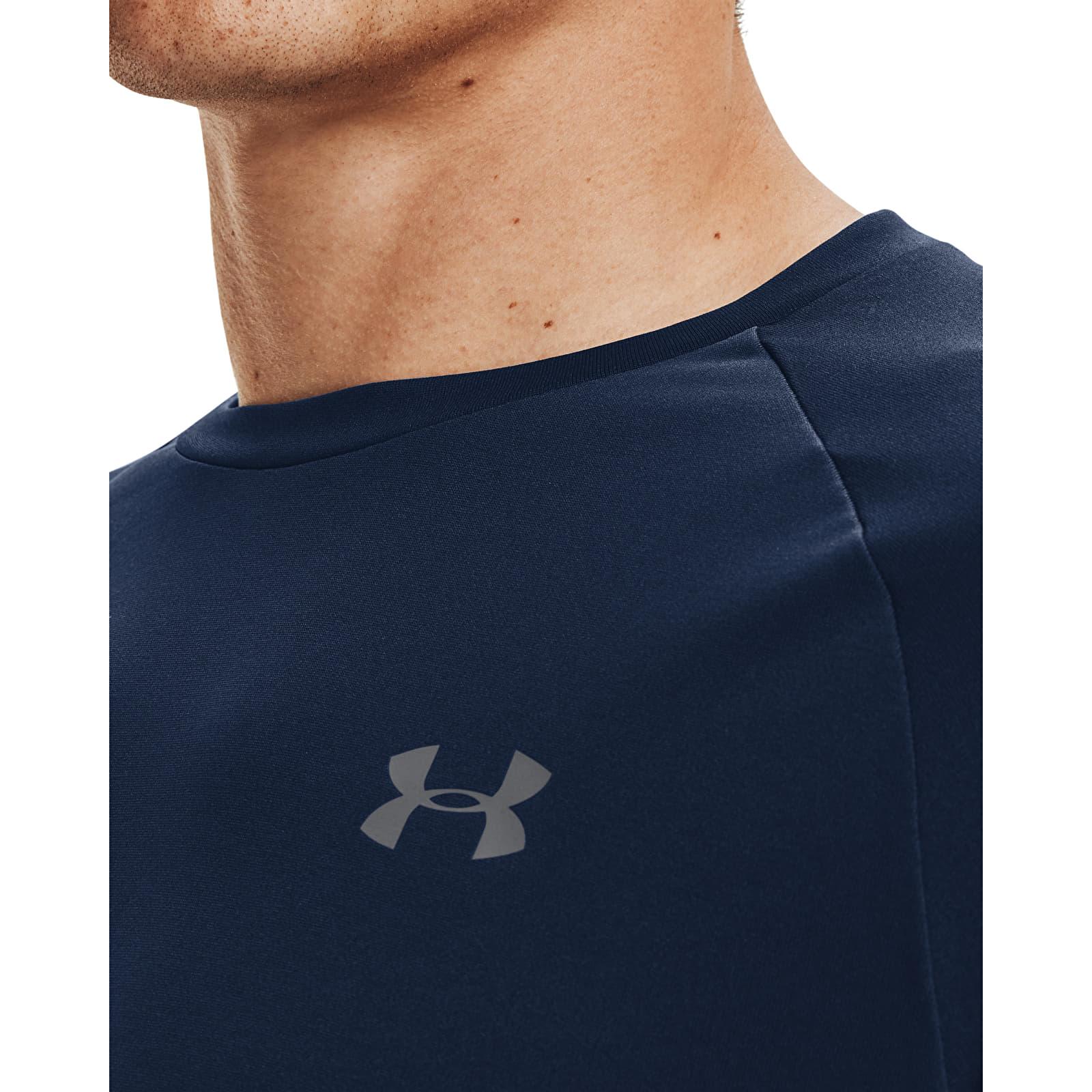 T-shirts Under Armour Tech 2.0 Ss Tee Academy