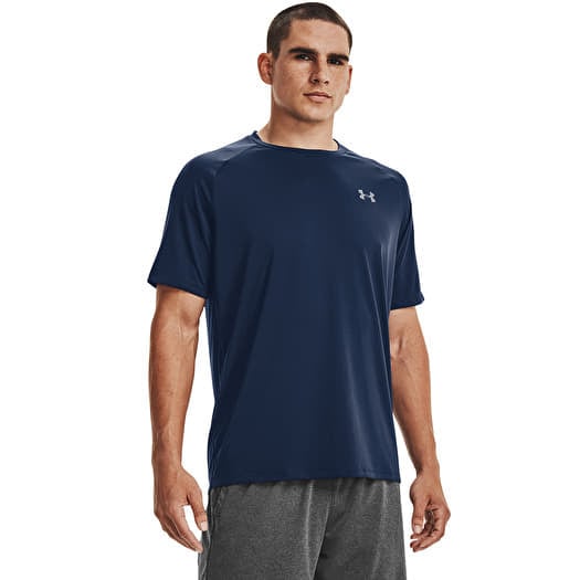 Μπλουζάκι Under Armour Tech 2.0 Ss Tee Academy