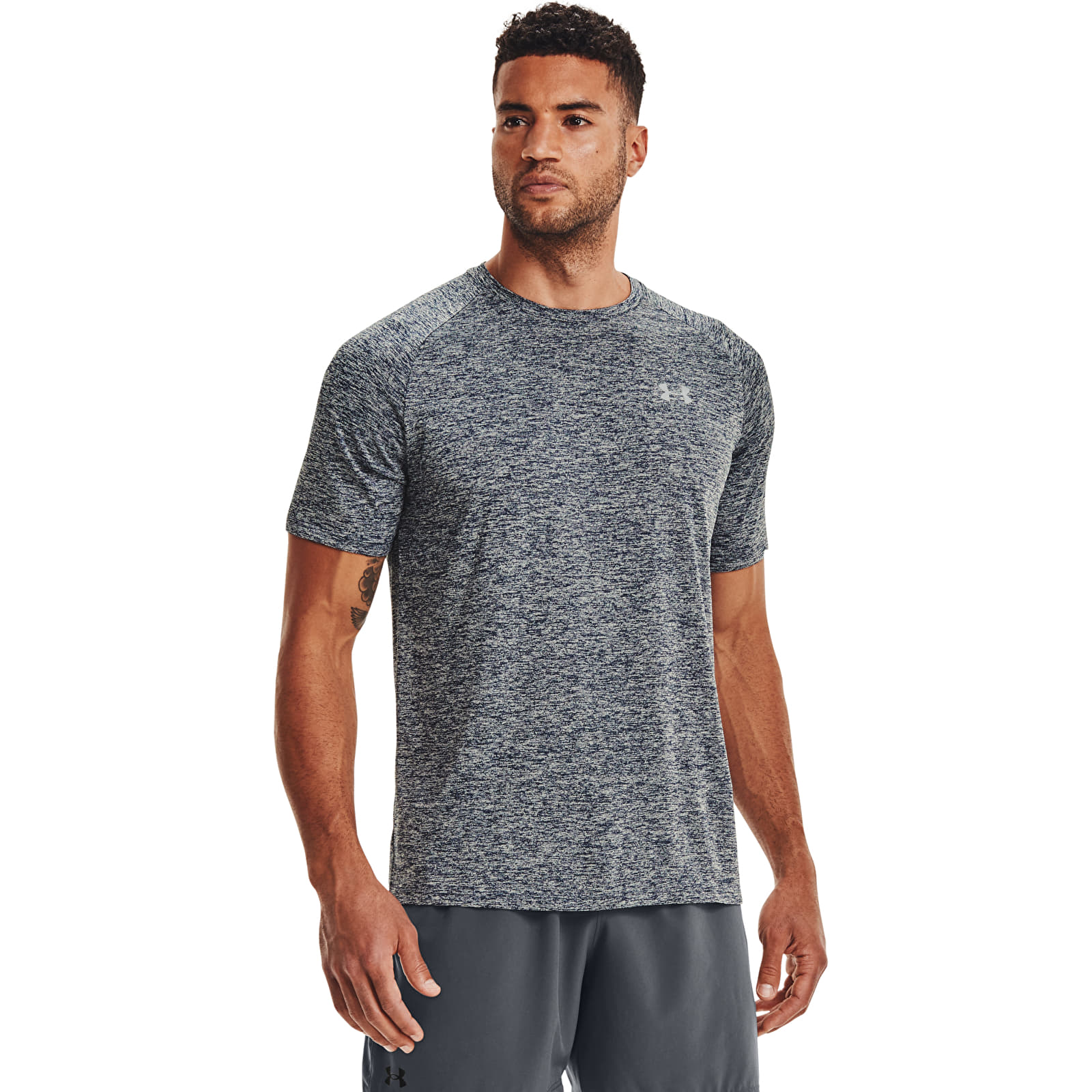 T-shirts Under Armour Tech 2.0 Ss Tee Academy