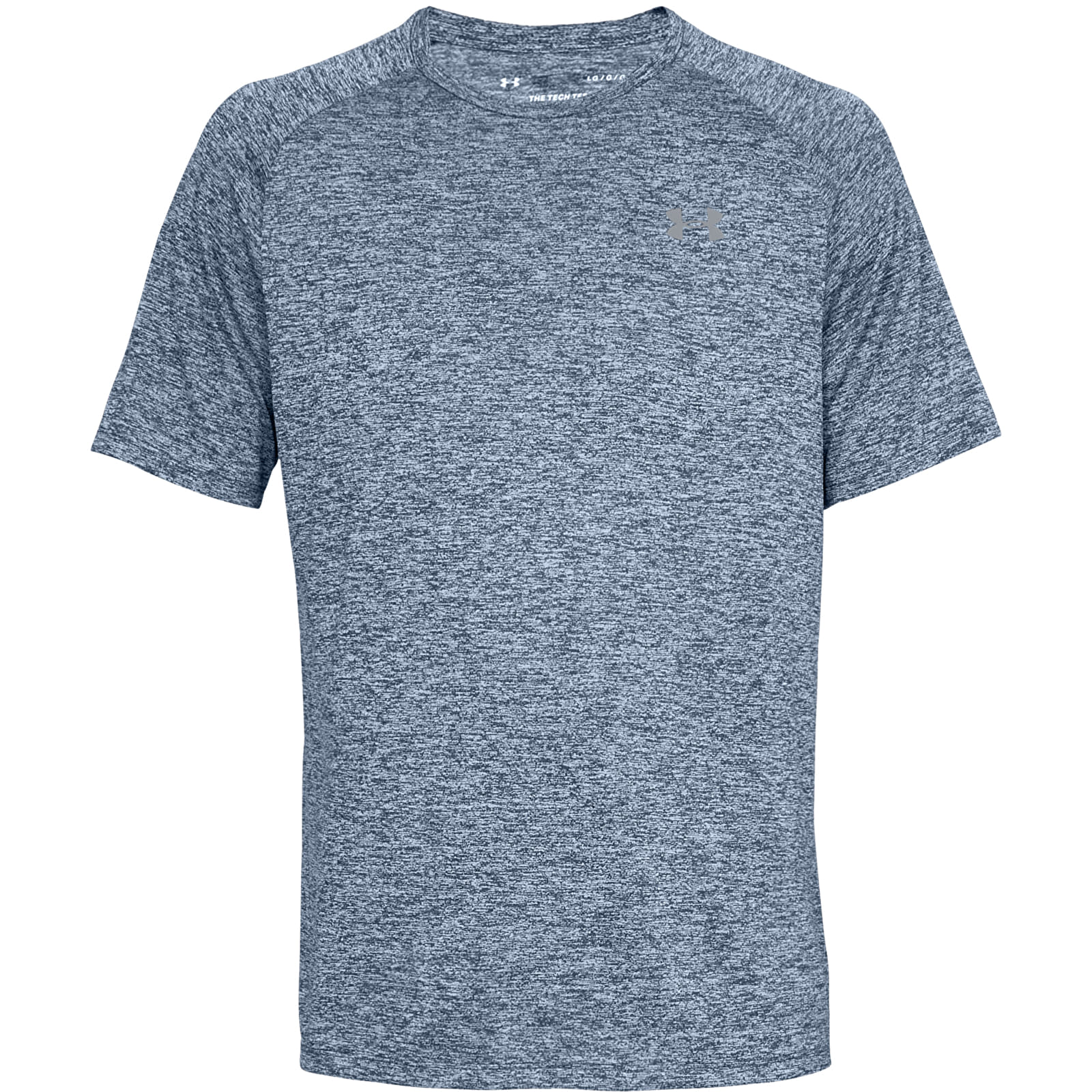 T-shirts Under Armour Tech 2.0 Ss Tee Academy
