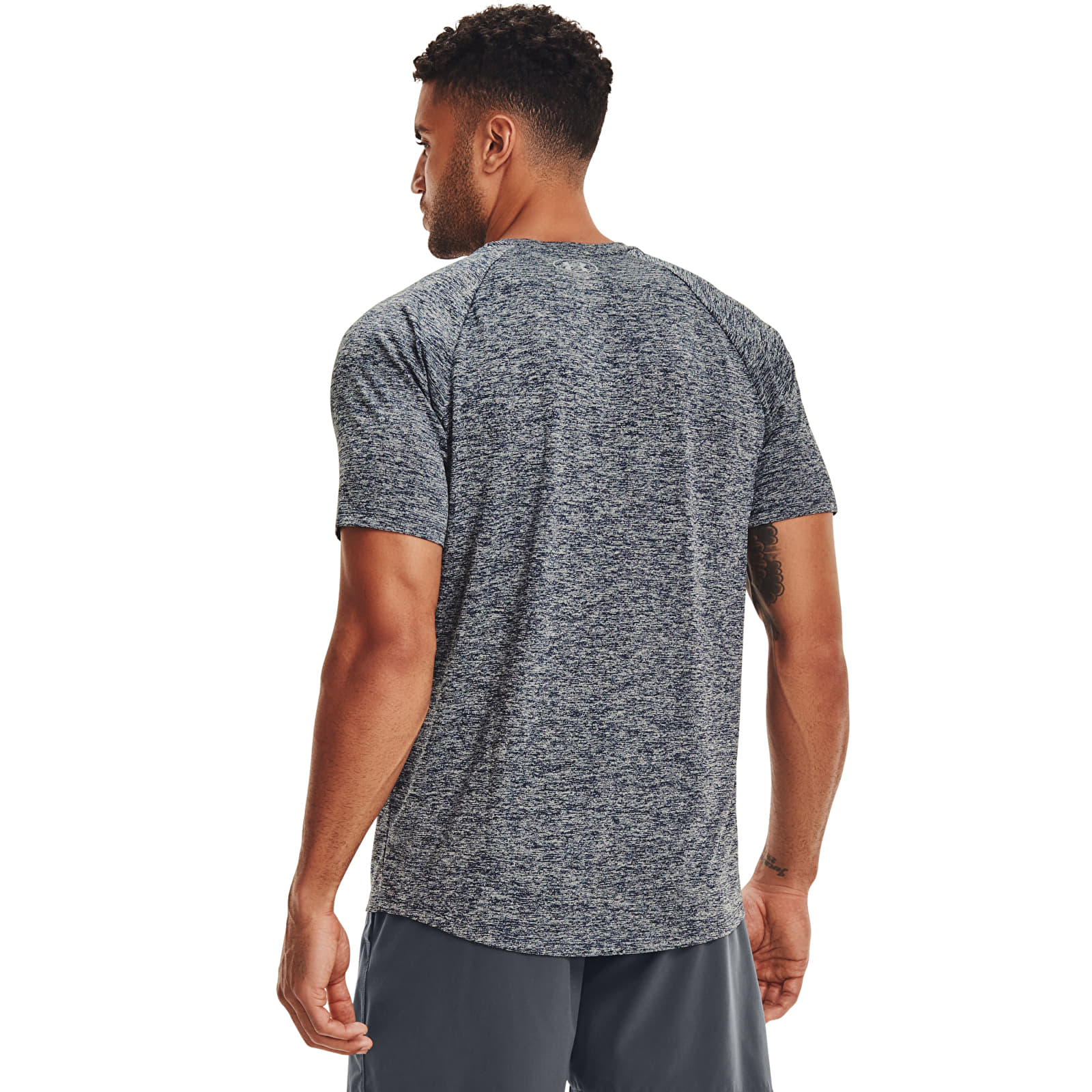 T-shirts Under Armour Tech 2.0 Ss Tee Academy