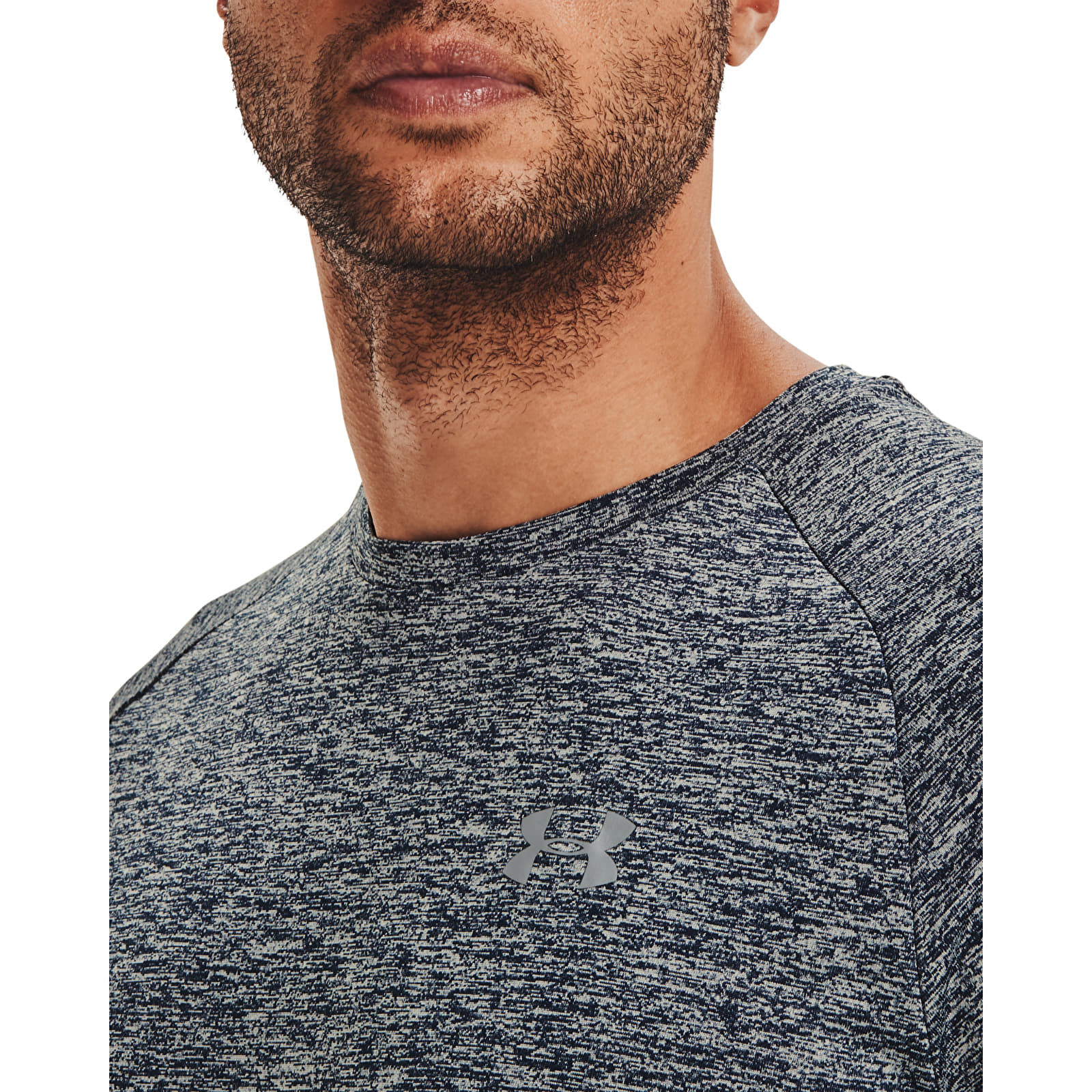 T-shirts Under Armour Tech 2.0 Ss Tee Academy