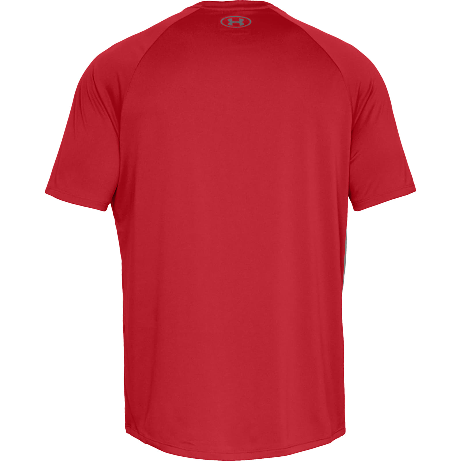 T-shirts Under Armour Tech 2.0 Ss Tee Red