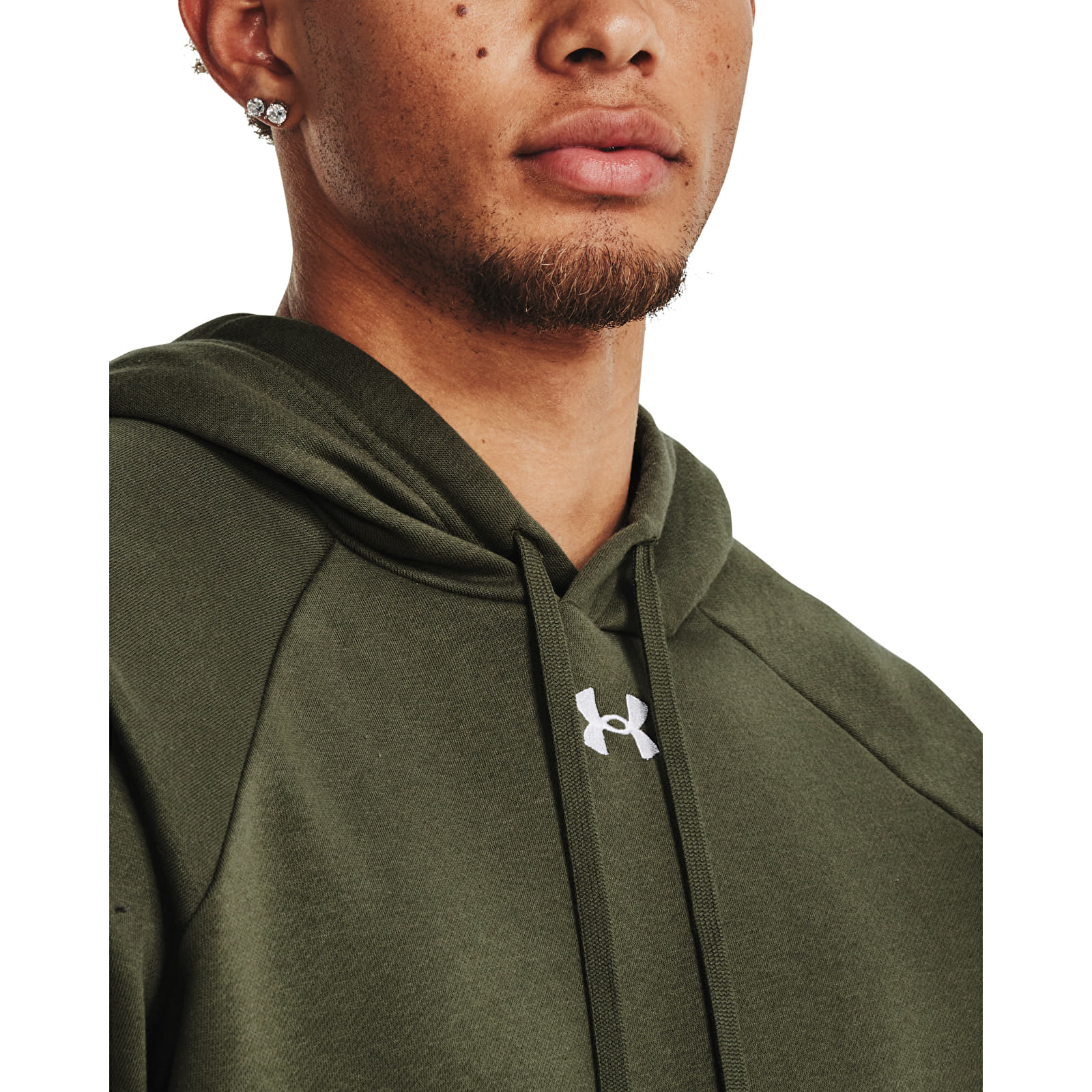 Marine hoodies under armour discount