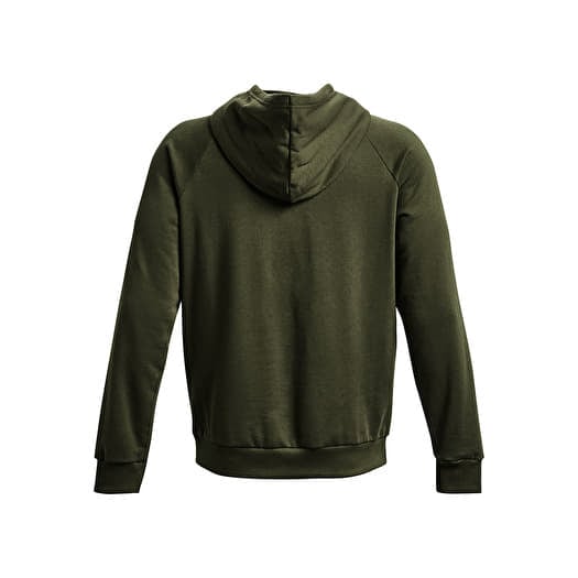 Hoodies and sweatshirts Under Armour Rival Fleece Hoodie Marine Od