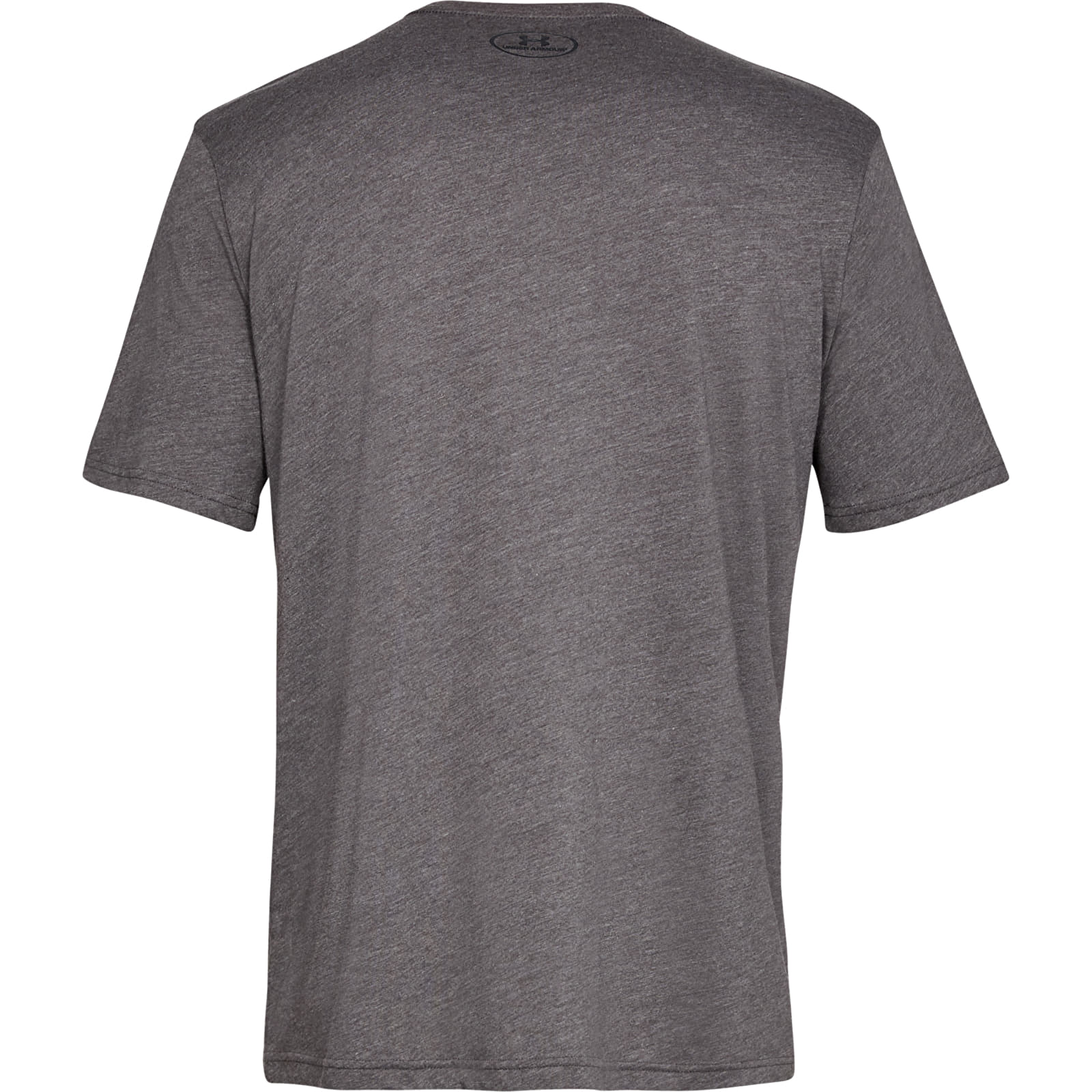 T-shirts Under Armour Sportstyle Lc Ss Charcoal Medium Heather