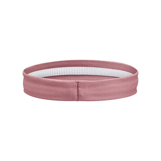 Čepice Under Armour Play Up Headband Pink Elixir
