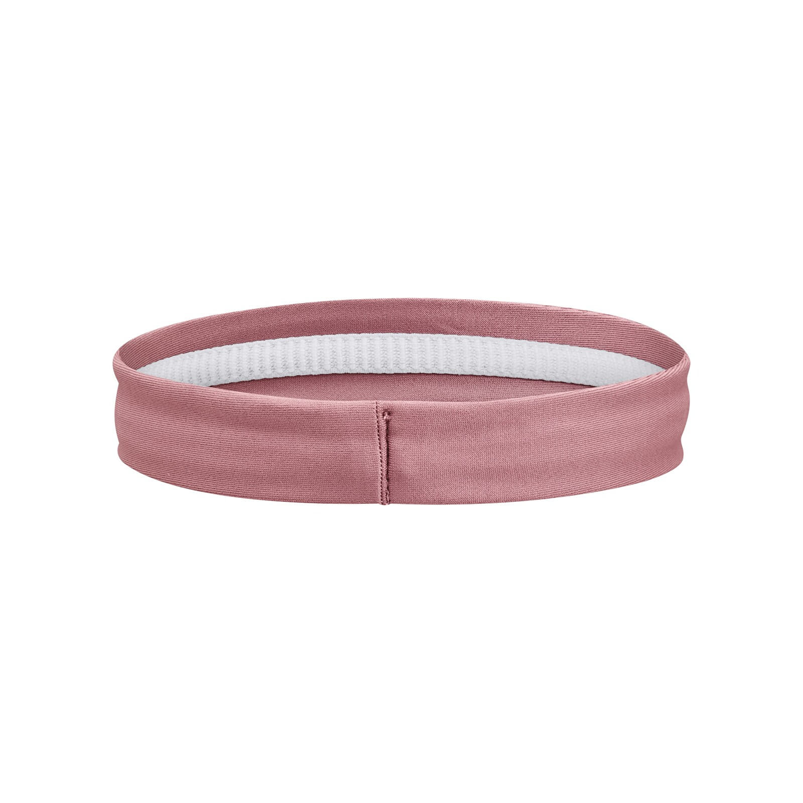 Mütsid Under Armour Play Up Headband Pink Elixir