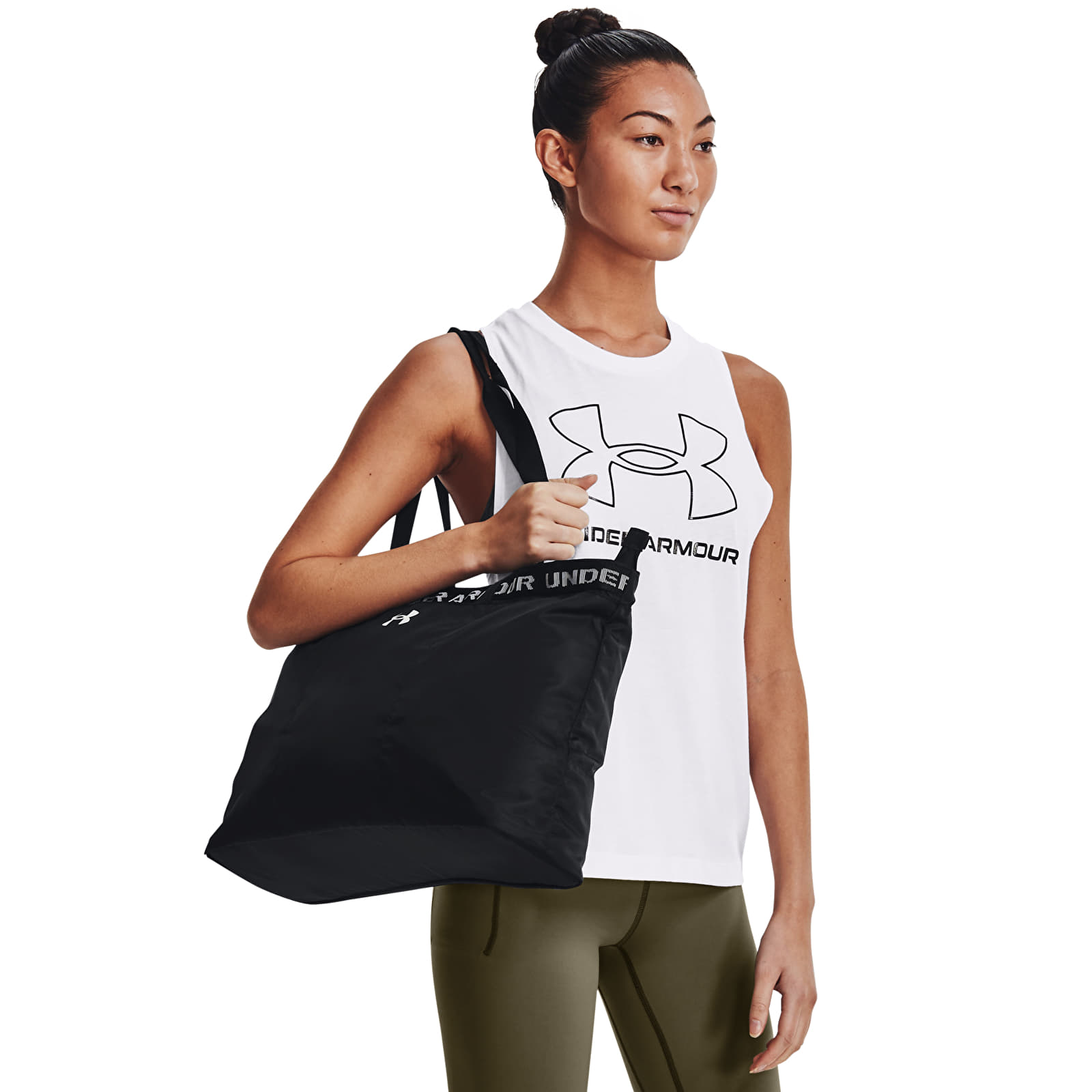 Shoulder bags Under Armour Favorite Tote Black
