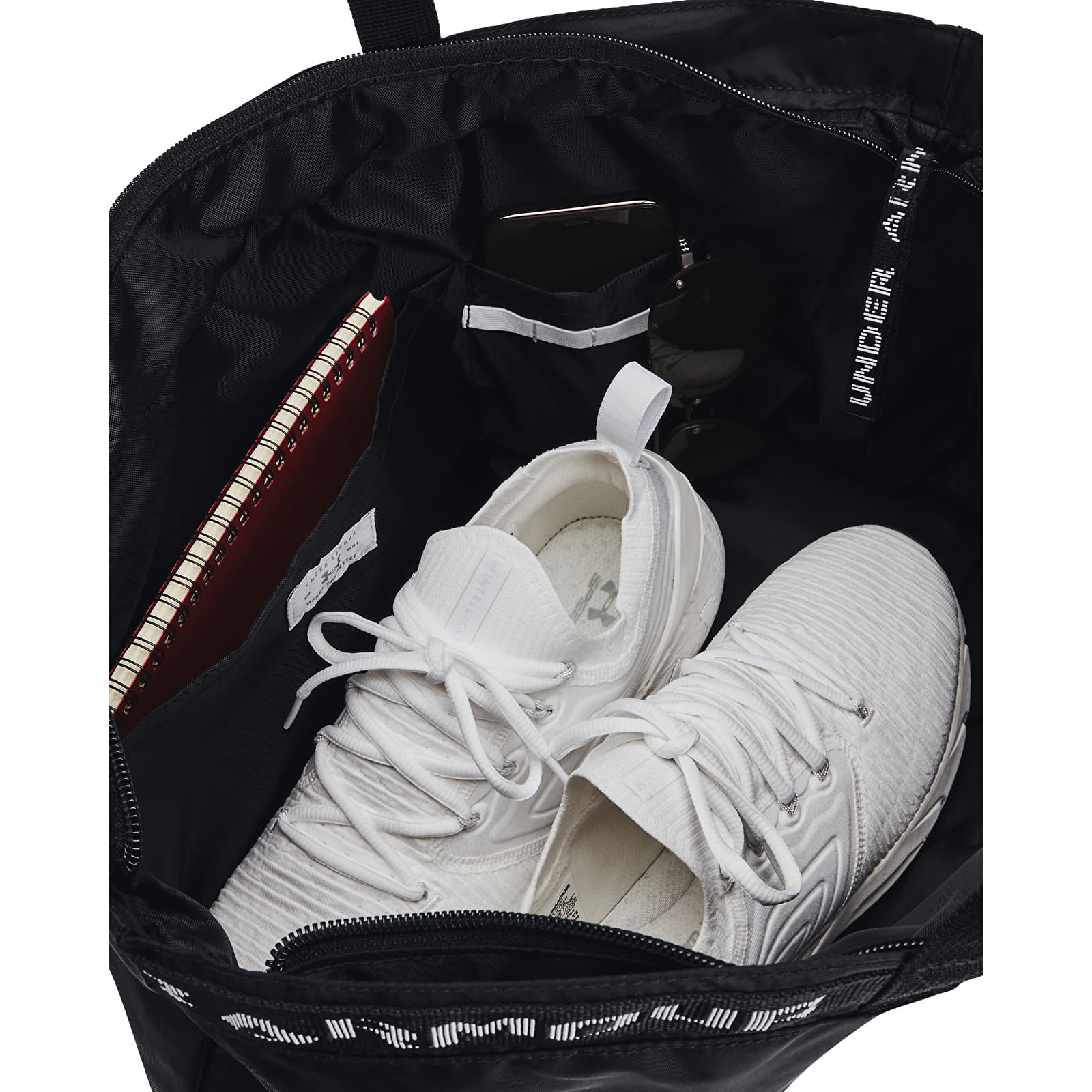 Shoulder bags Under Armour Favorite Tote Black