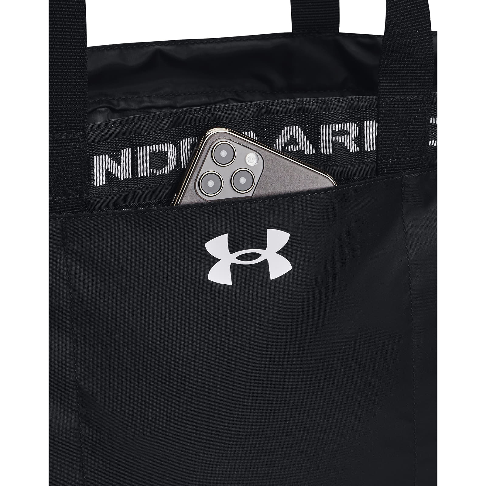 Shoulder bags Under Armour Favorite Tote Black