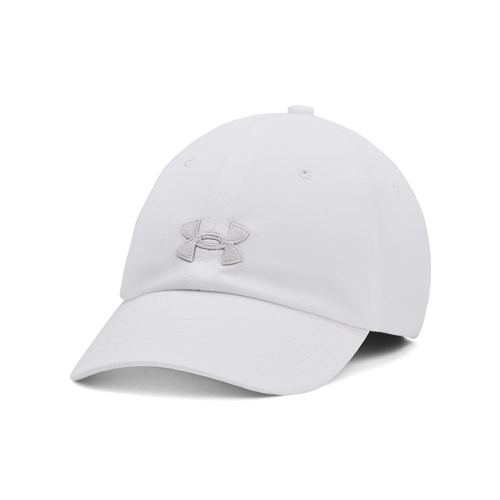Gorras Under Armour Women'S Ua Blitzing Adj White