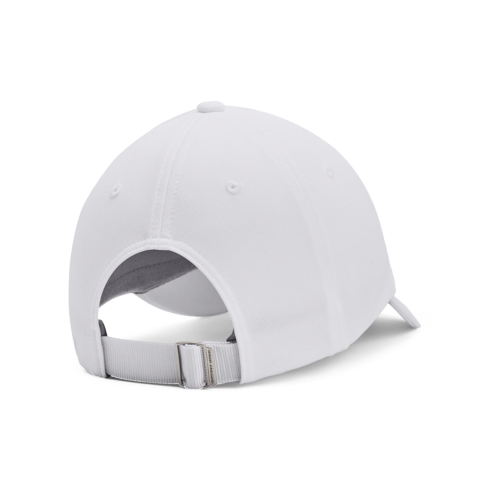 Gorras Under Armour Women'S Ua Blitzing Adj White
