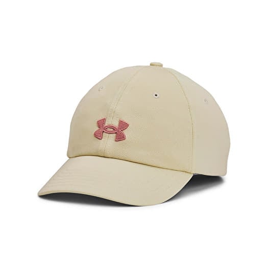 Cap Under Armour Women'S Ua Blitzing Adj Silt 273