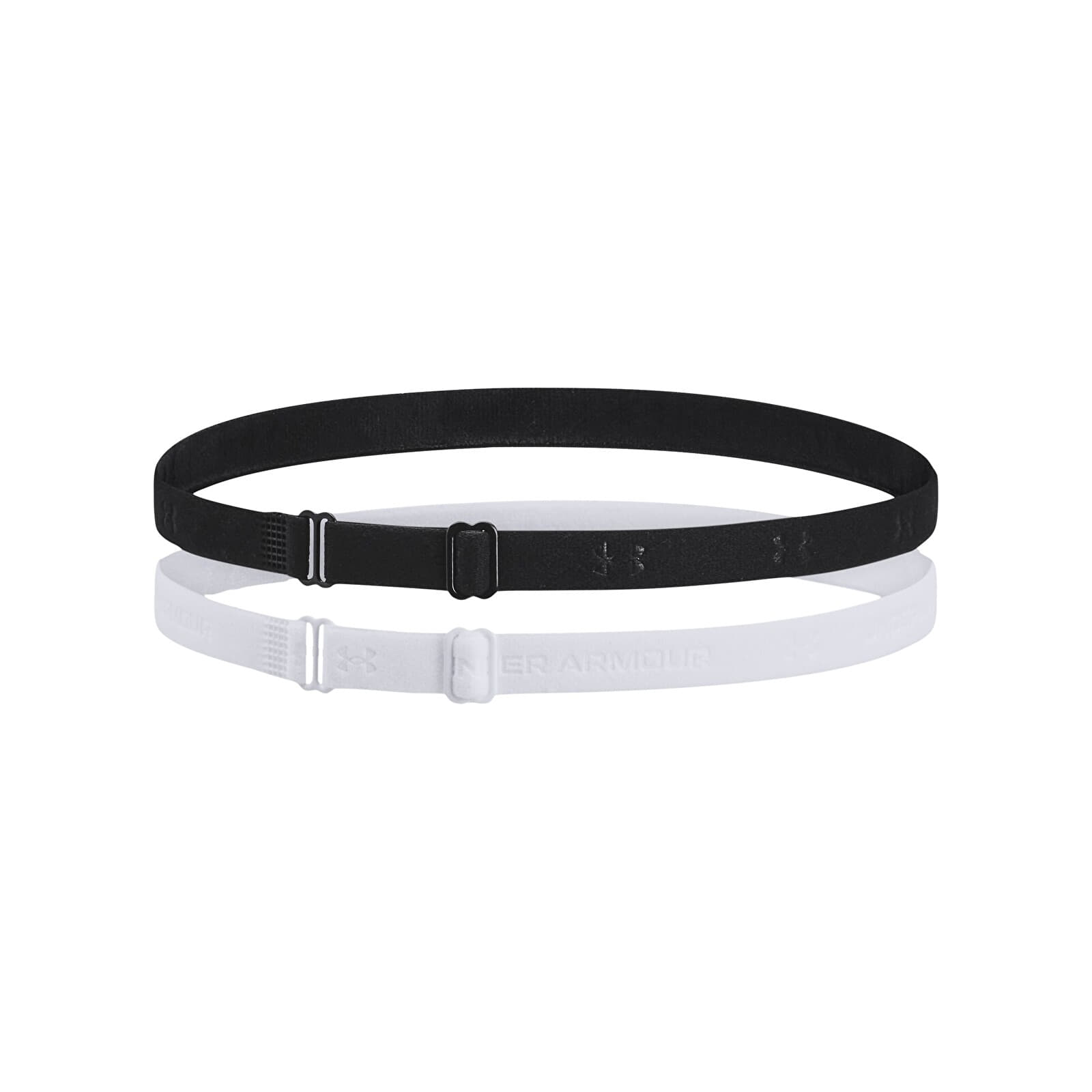 Mütsid Under Armour W'S Adjustable Mini Bands Black