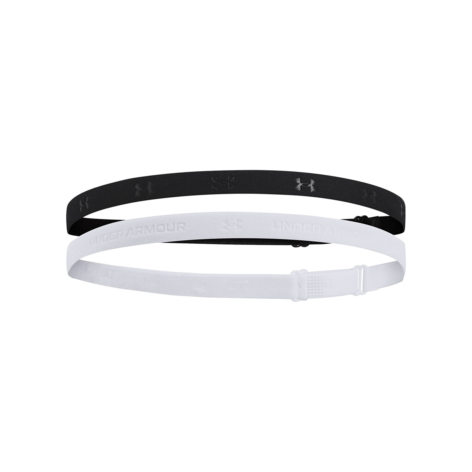 Mütsid Under Armour W'S Adjustable Mini Bands Black