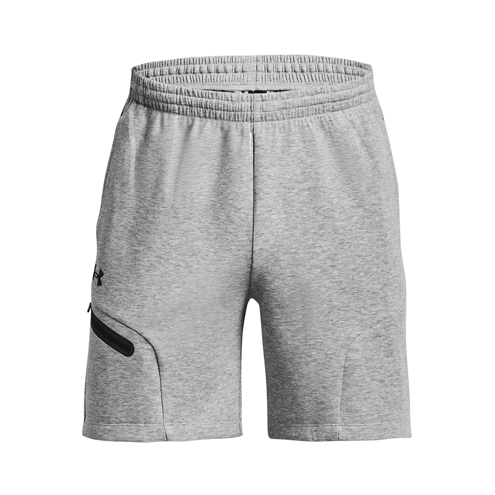 Shorts Under Armour Unstoppable Flc Shorts Mod Gray