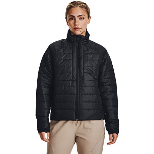 Jacke Under Armour Strm Ins Jacket Black