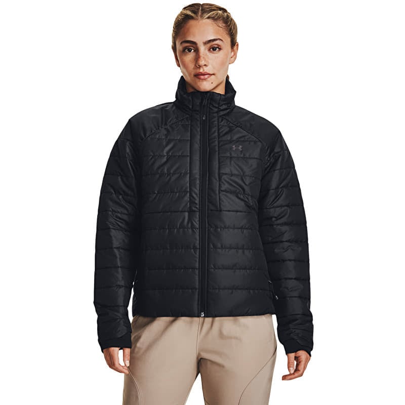 Jacke Under Armour Strm Ins Jacket Black