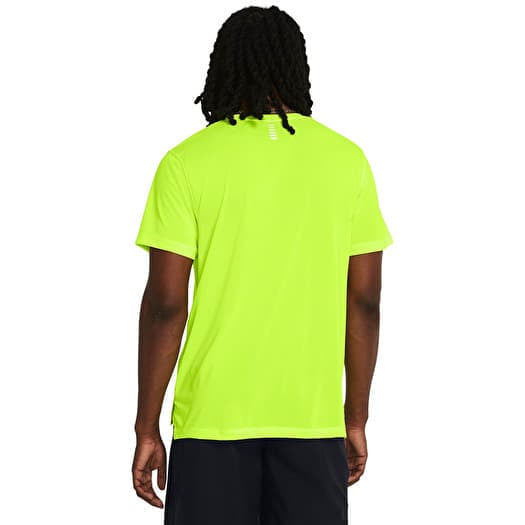 Under armour yellow shorts cheap