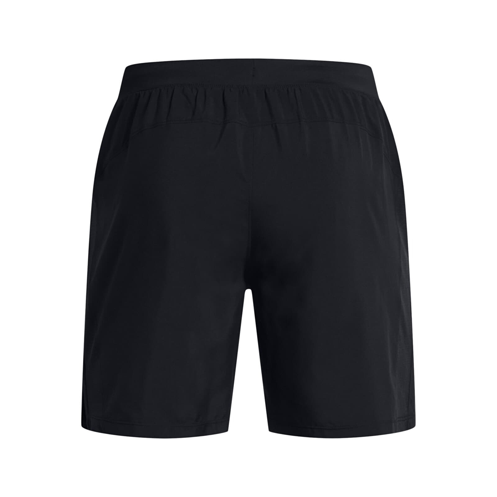 Shortsid Under Armour Launch 7'' Shorts Black 001