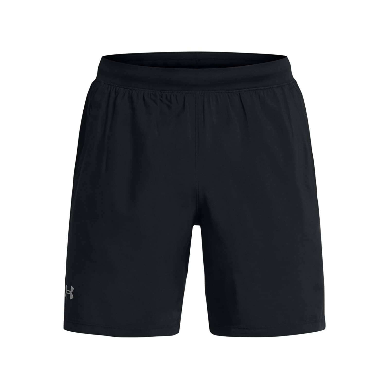 Shortsid Under Armour Launch 7'' Shorts Black 001