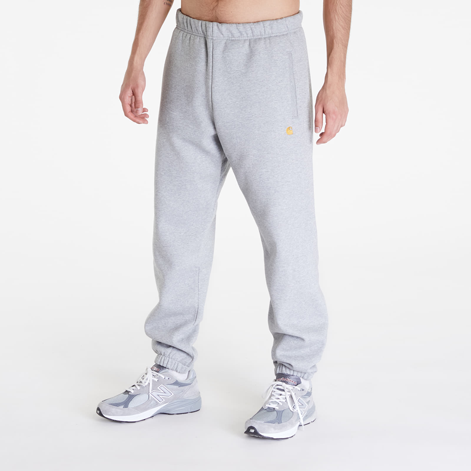 Carhartt chase sweat pants top