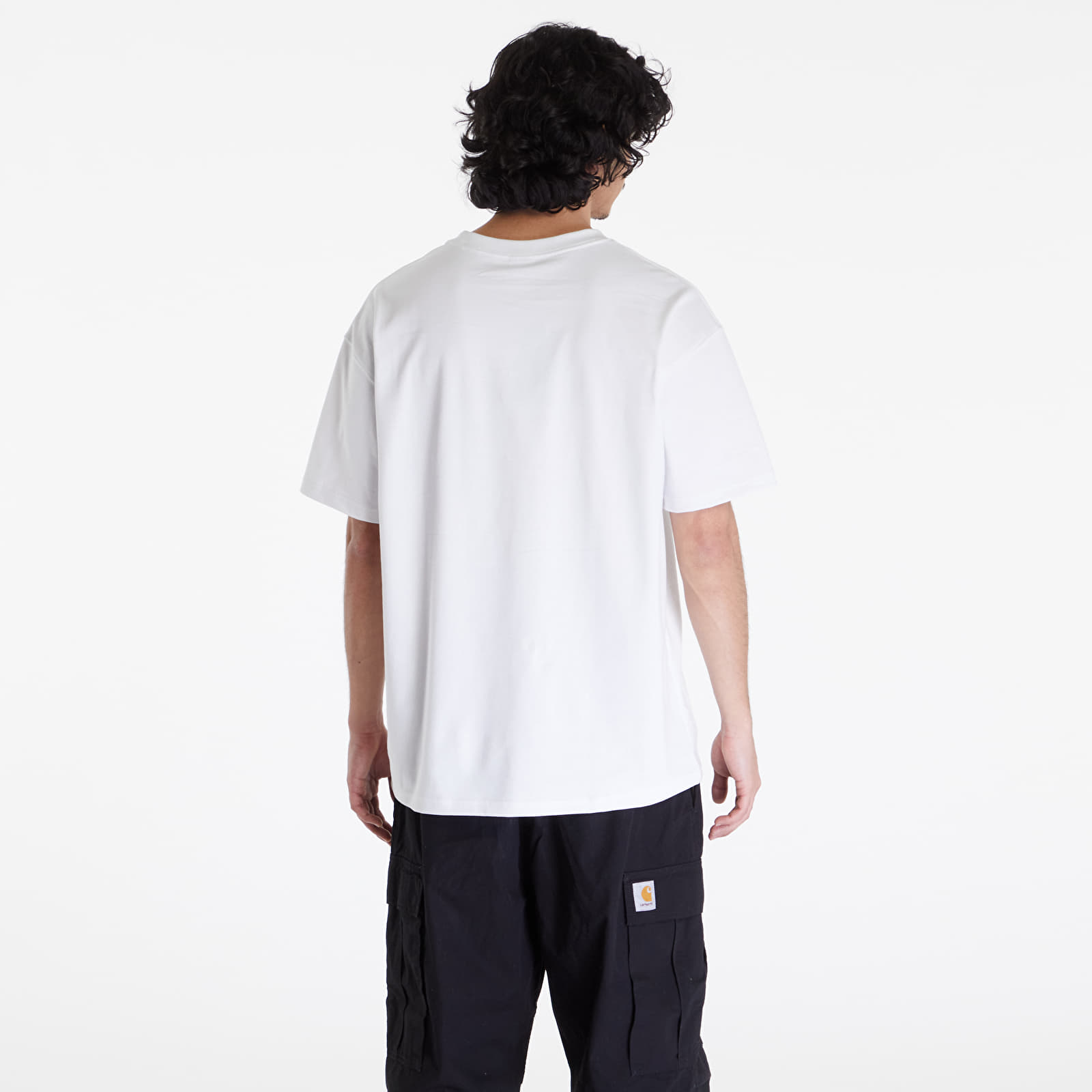 Футболки Nike ACG Men's T-Shirt Summit White