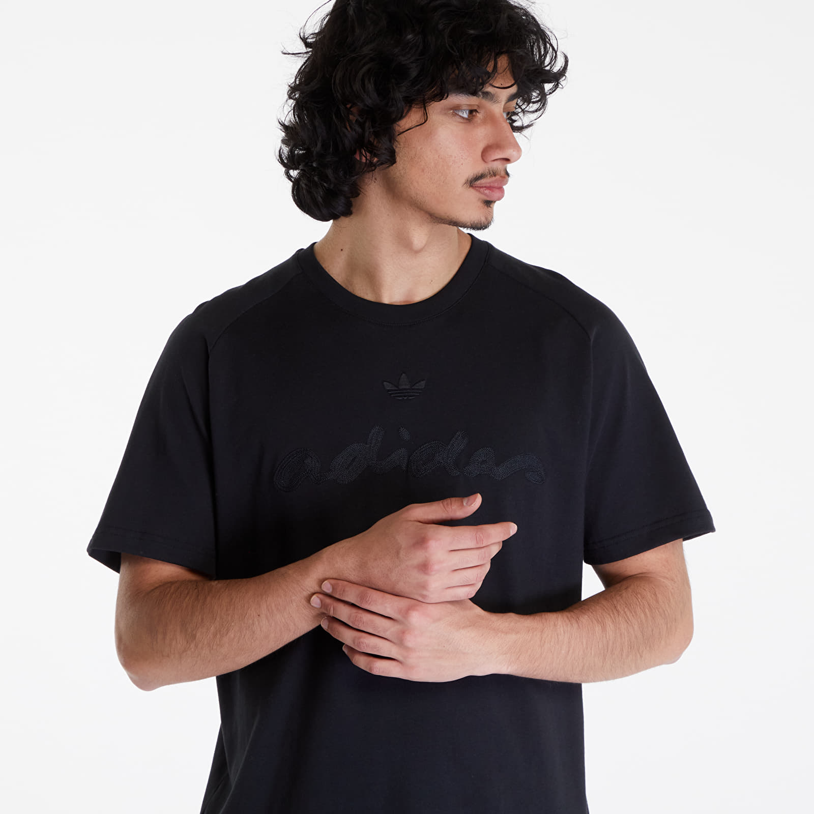 Adidas m best sale axis ss tee