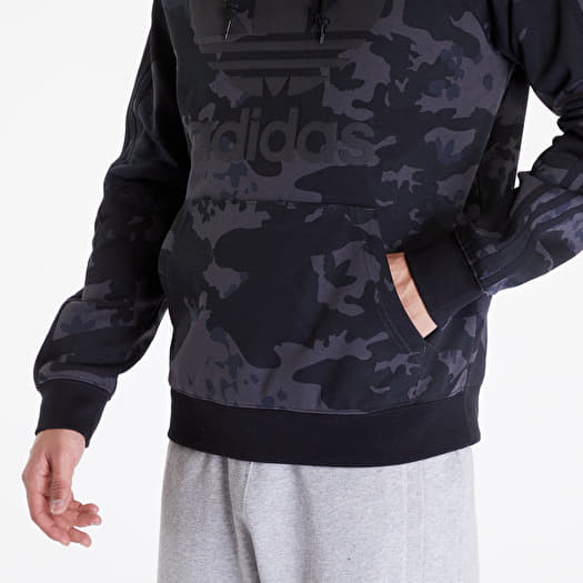 Black camo adidas on sale