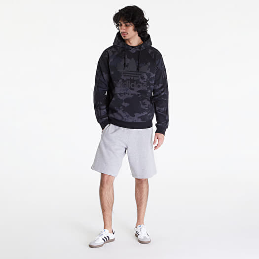 Felpa adidas Camo Hoodie