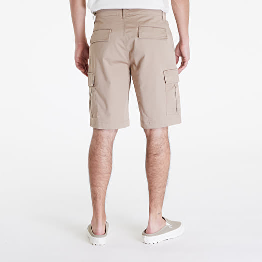 Champion shorts mens brown sales