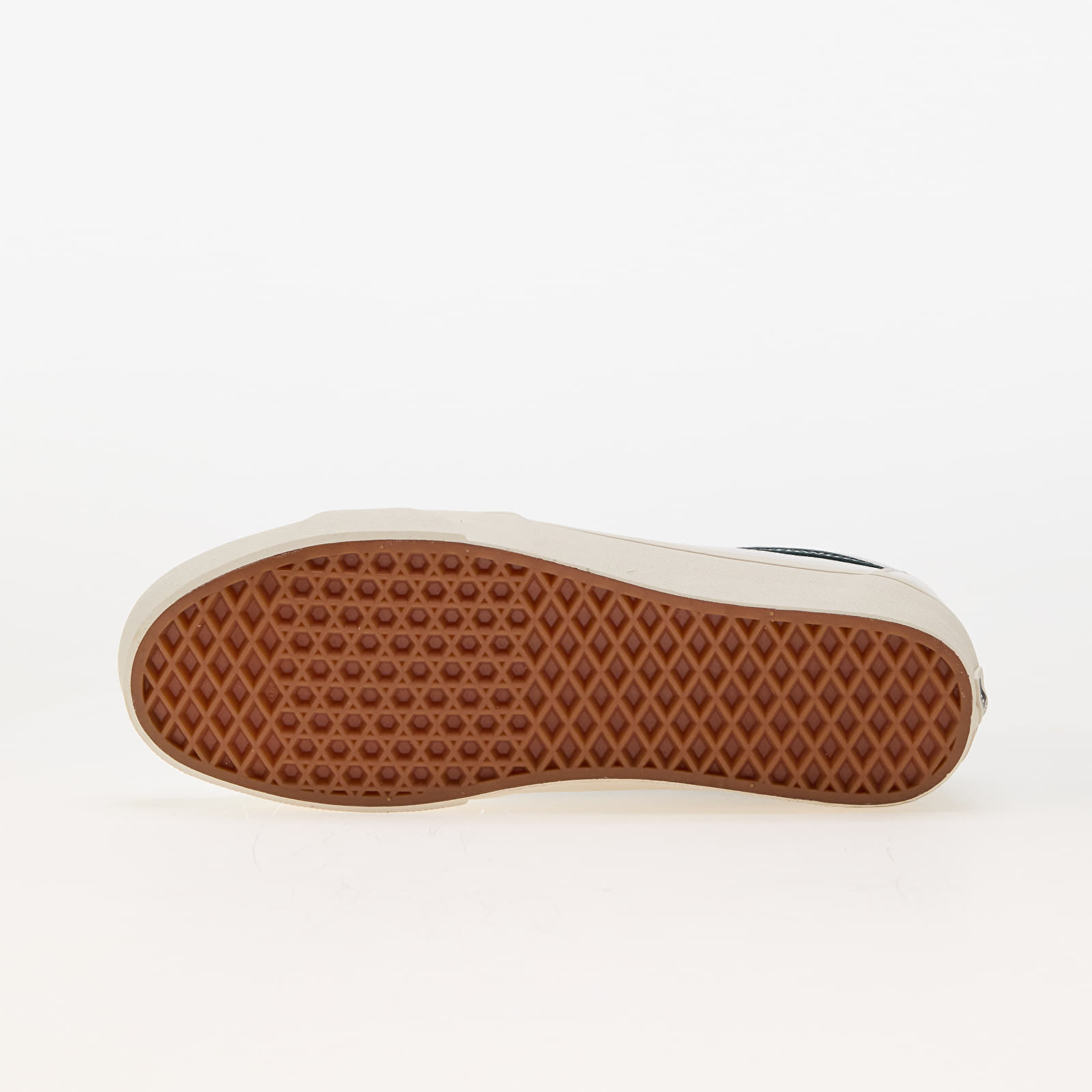 Turnschuhe und Schuhe für Männer Vans Sk8-Low Premium Leather Green Gables