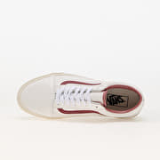 Vans old on sale skool premium leather